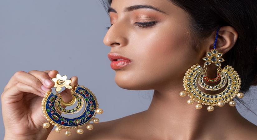 Tips to keep your fashion jewellery rust free