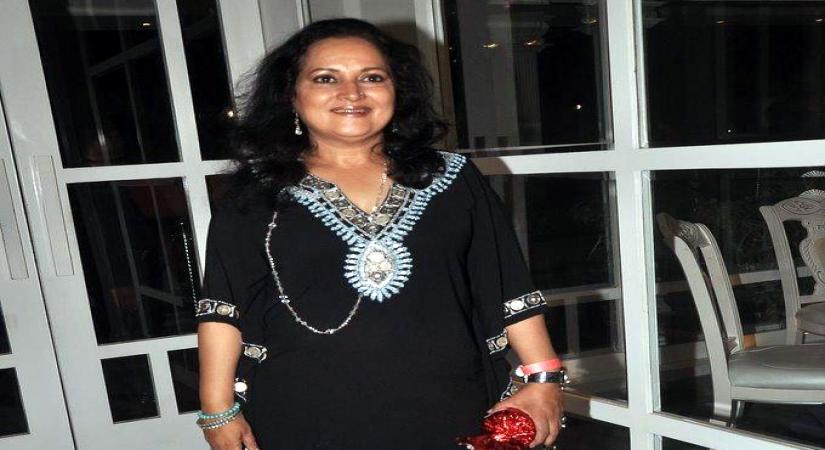 Himani Shivpuri. (File Photo: IANS)