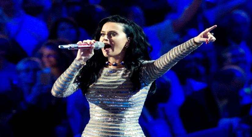Katy Perry. (File Photo: IANS)