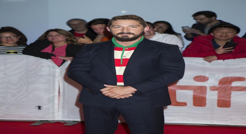 Shia LaBeouf