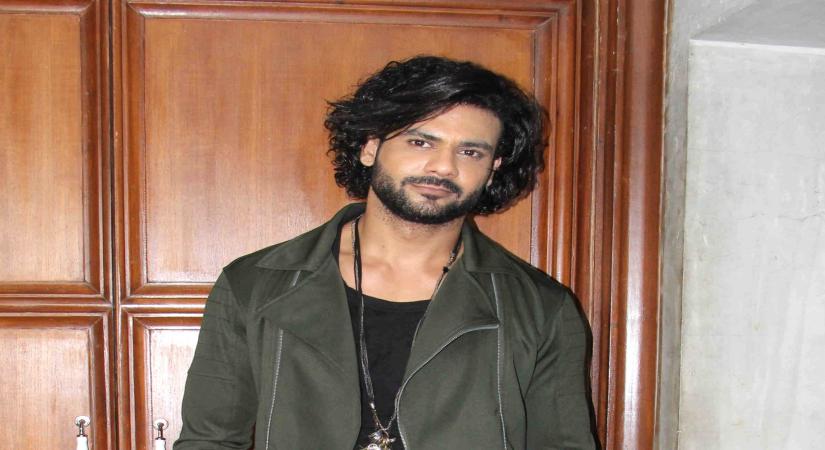 Vishal Aditya Singh. (Photo: IANS)