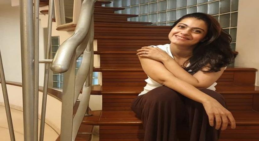 Kajol