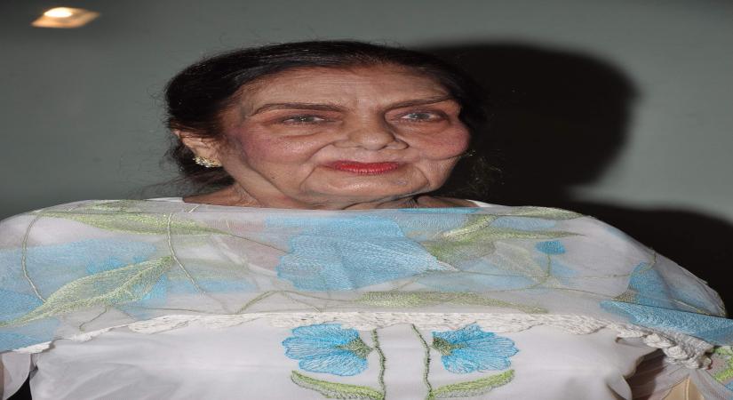 Yesteryears' actress Nimmi passes away at 88