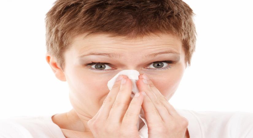 Flu.