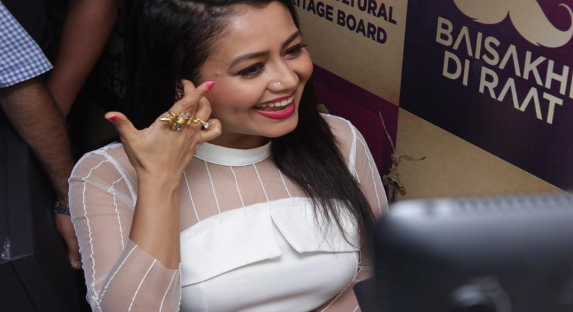 Neha Kakkar