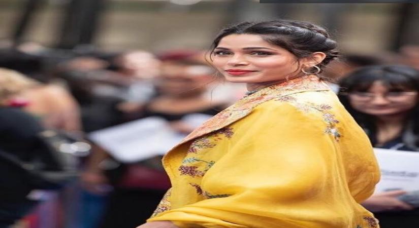 Freida Pinto: Representation matters.