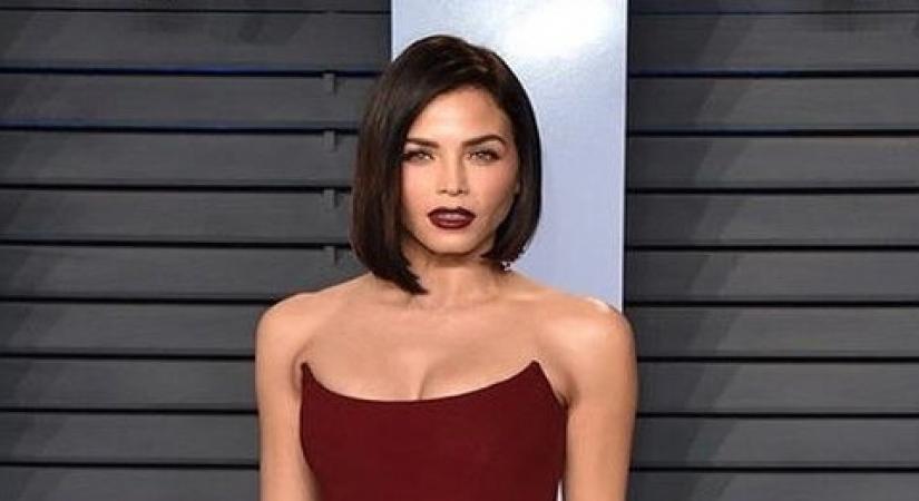 Jenna Dewan.(Photo: Twitter/@jennadewan)