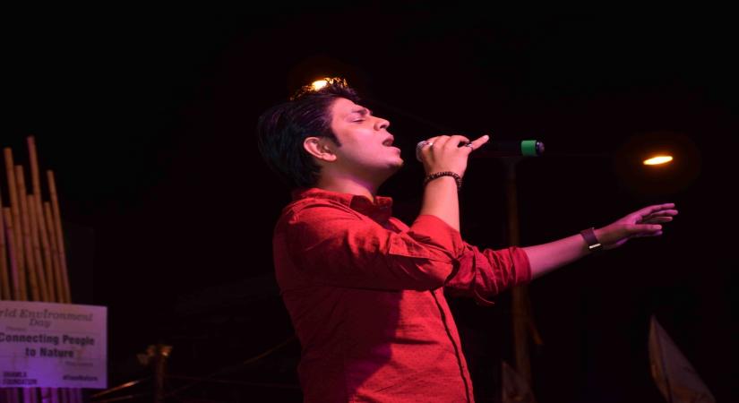 Ankit Tiwari