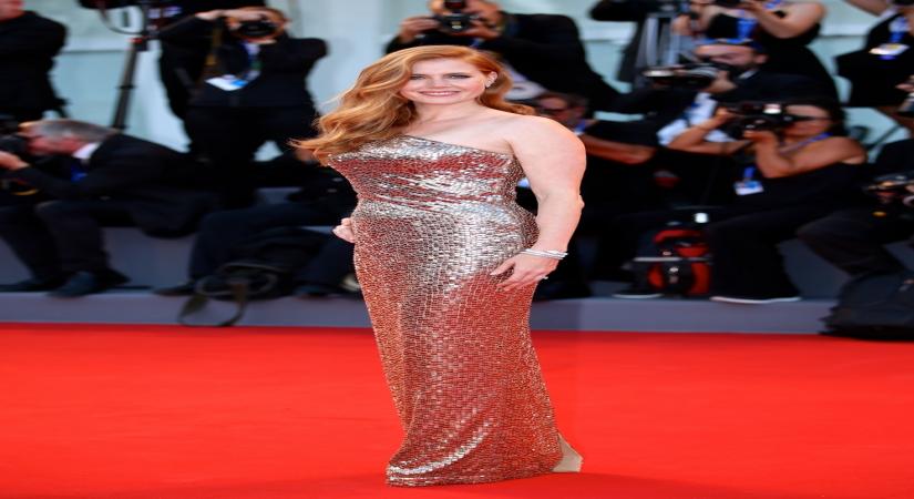 Amy Adams. (Xinhua/Jin Yu/IANS)