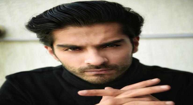 Parull Chaudhry.