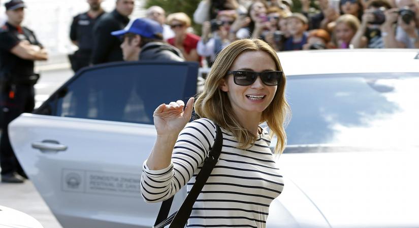 Emily Blunt