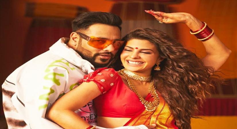 Badshah 2.0 coming up with rapper's new song 'Genda phool'.