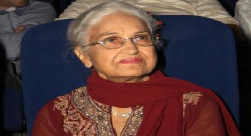 Kamini Kaushal