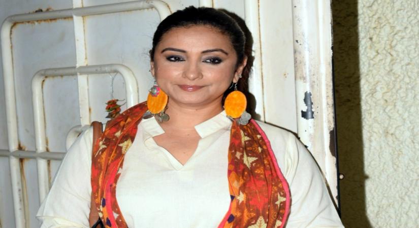 Divya Dutta