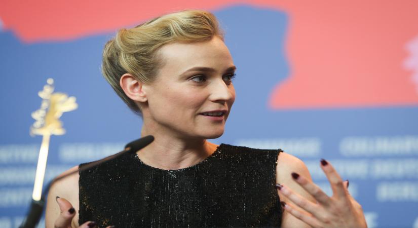 Diane Kruger