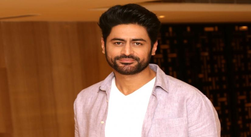 Mohit Raina