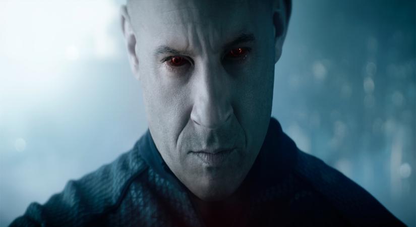 Bloodshot.