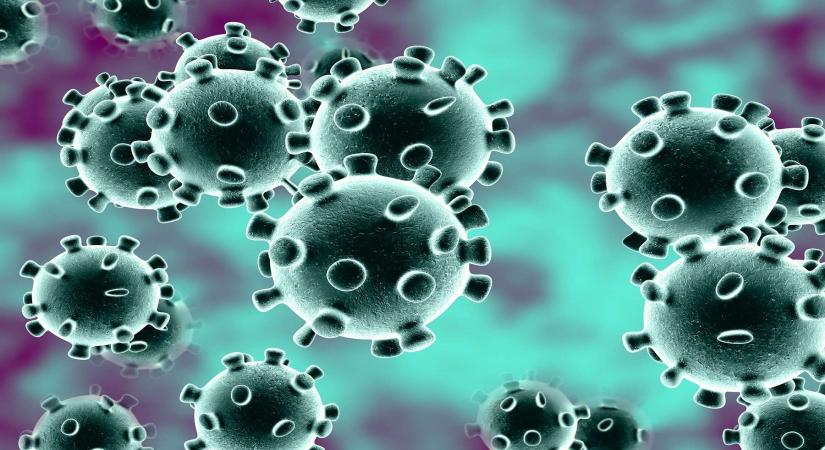 Coronavirus.