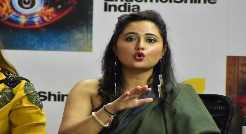 Rashami Desai