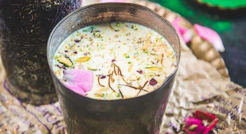 Thandai
