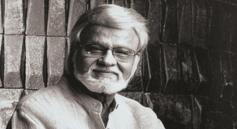 Satish Gujral