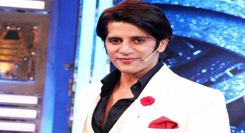 Karanvir Bohra. (File Photo: IANS)