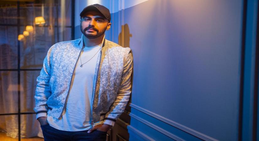 Arjun Kapoor