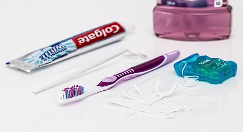 India's Tooth Brushing Habit