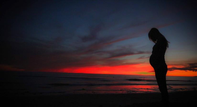 Pregnant woman. (File Photo: IANS)