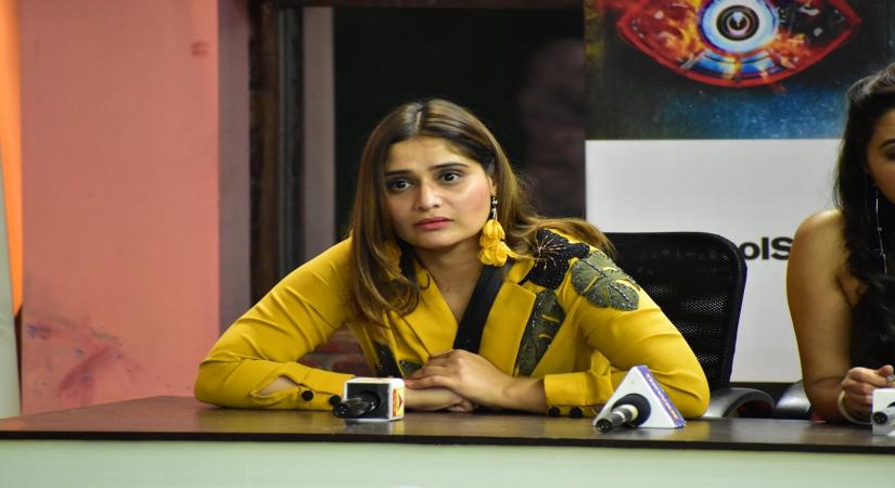 Aarti Singh. (Photo: IANS)