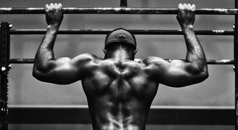  Should you count carbs or calories to build muscle?