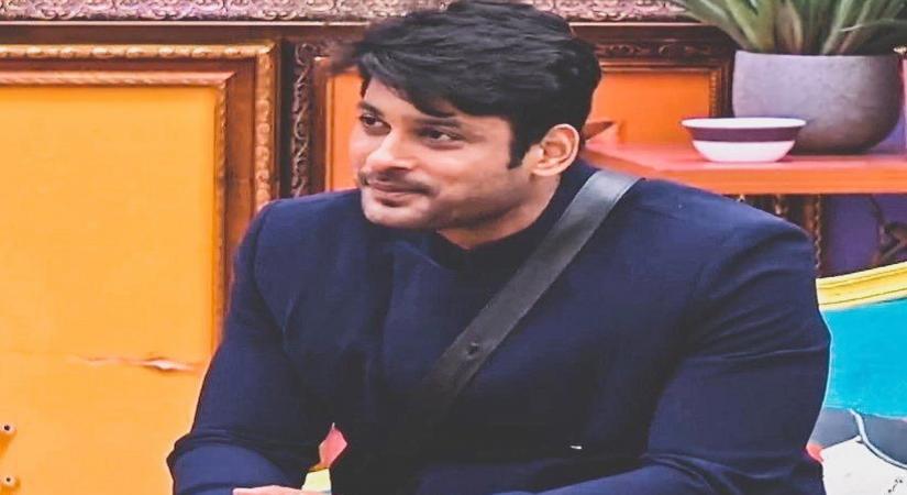 Sidharth Shukla