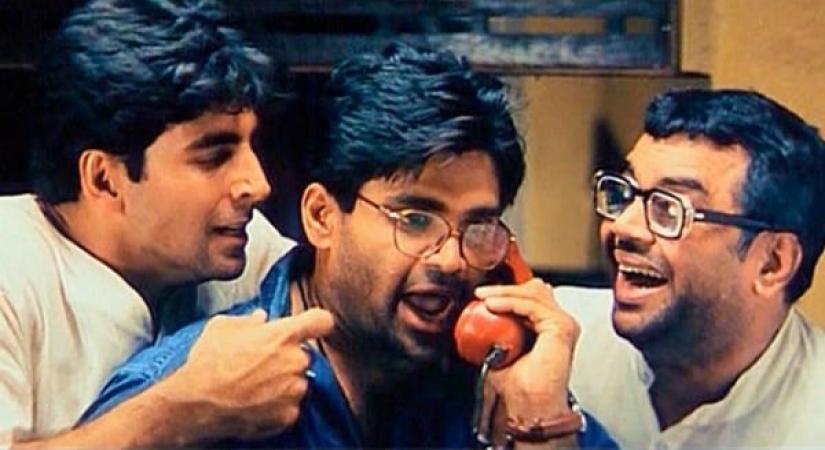 Hera Pheri.