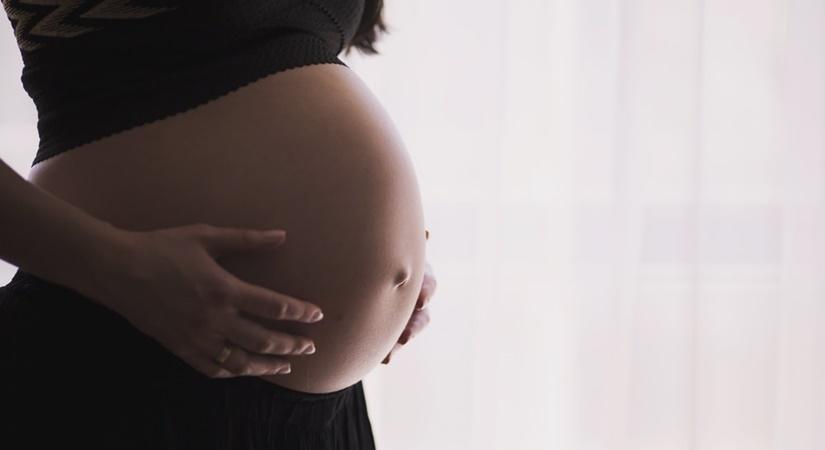 How old is too old for a safe pregnancy?