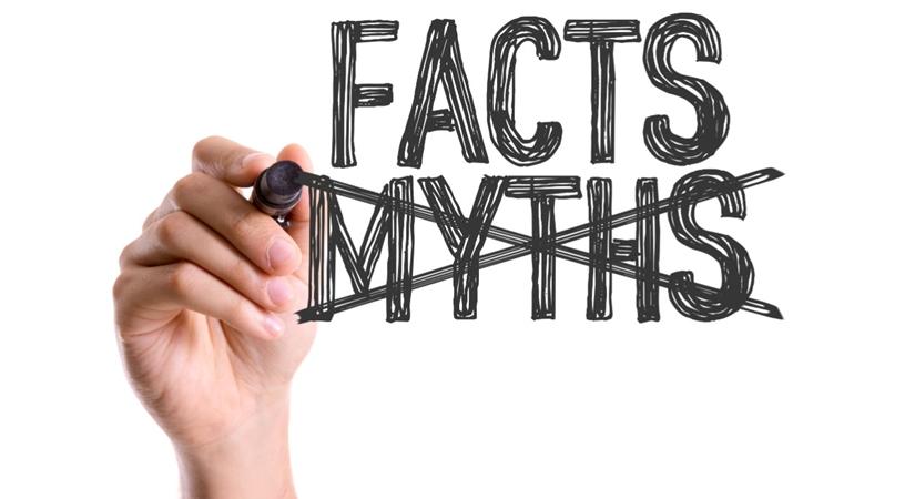 Myths vs Facts on the side-effects of Low-Calorie Sweeteners