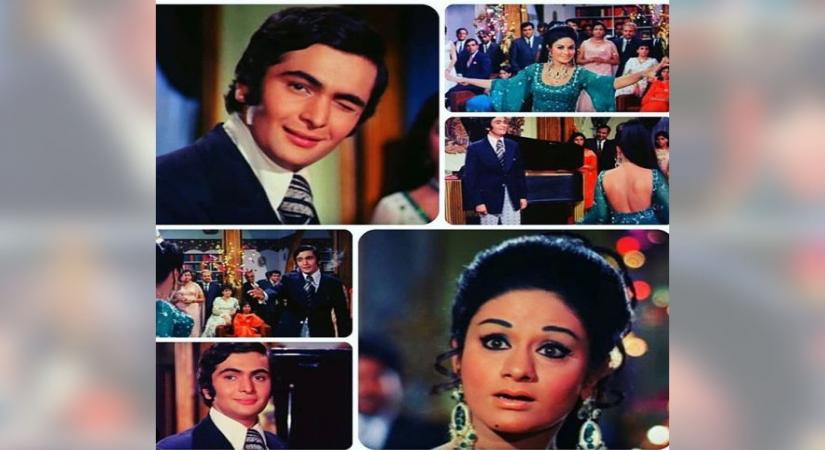 Aruna Irani on Rishi Kapoor: Where will you find the 'dostana, yaarana'.