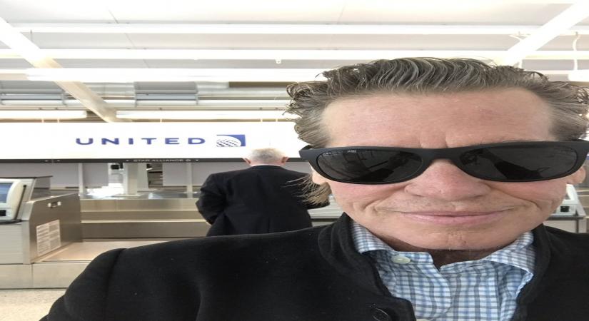 Val Kilmer hasn't dated anyone in 20 years