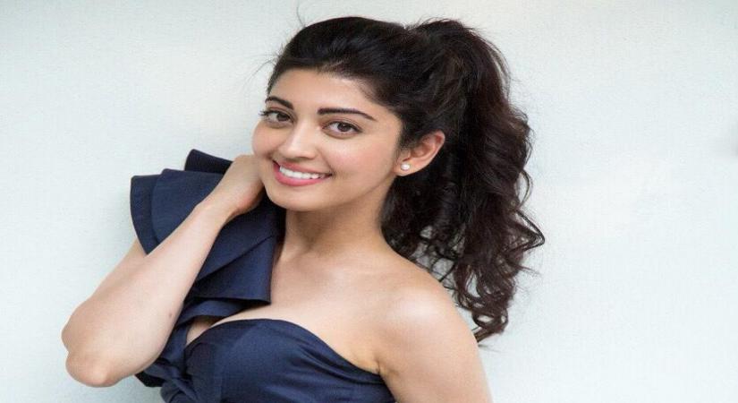 Pranitha Subhash