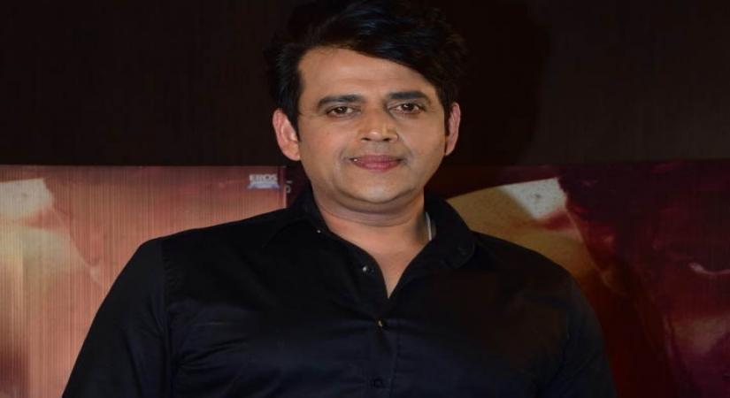 Ravi Kishan. (File Photo: IANS)