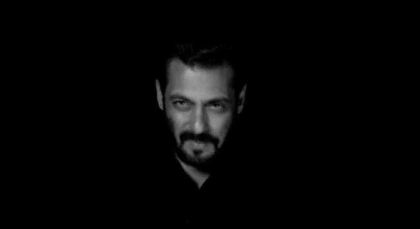 'Pyaar Karona': Salman Khan comes up with a song on coronavirus.