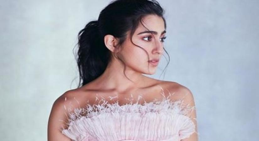 Mumbai, April 22 (IANS) Bollywood actress Sara Ali Khan wished her fans on the occasion of Earth Day 2020 and shared a stunning collage of her several breathtaking vacations.