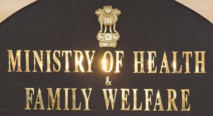 Ministry of Health and Family welfare