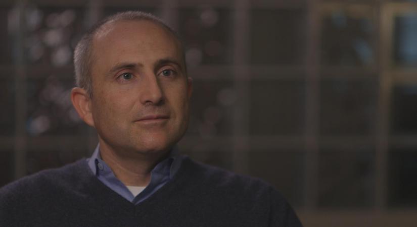 Discovery - Pandemic Covid 19, Professor Dave OÃ¢ÂÂConnorUniversity of Wisco.