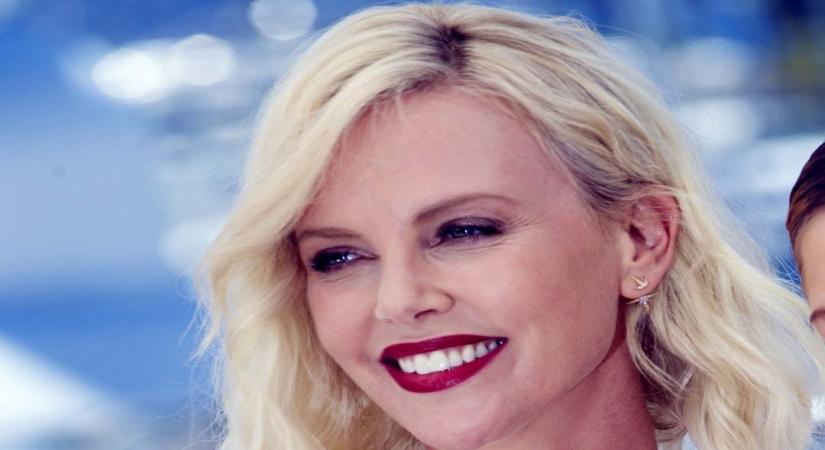 Charlize Theron. (File Photo: IANS)