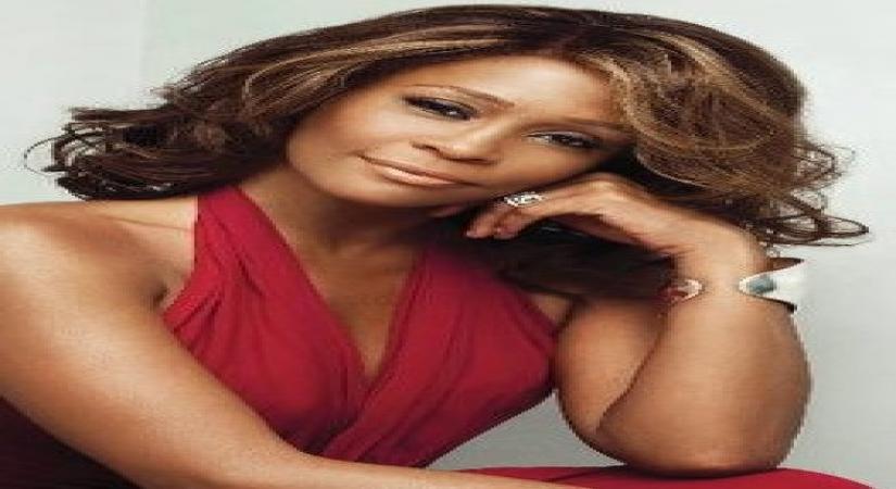 Whitney Houston. (Photo: Facebook/@WhitneyHouston)