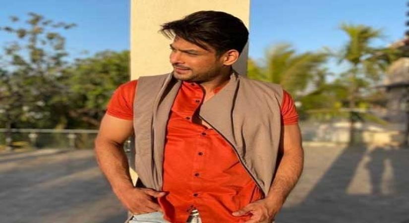 Sidharth Shukla 'exempted' from cooking at home.
