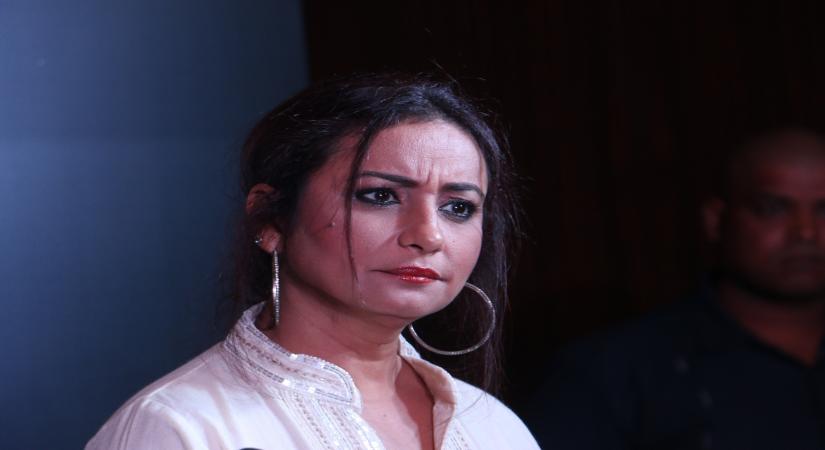 Divya Dutta. (Photo: IANS)