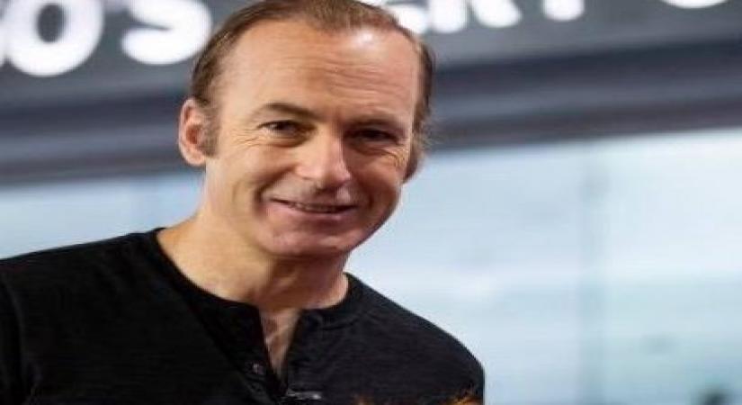 Los Angeles, April 20 (IANS) "Better Call Saul" actor Bob Odenkirk says his son Nathan had coronavirus symptoms, which were worse than any flu.