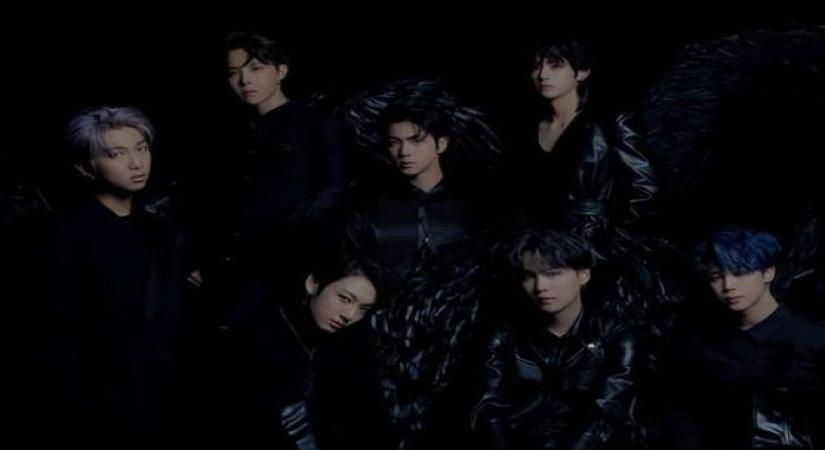 COVID-19 effect: BTS postpone European tour.