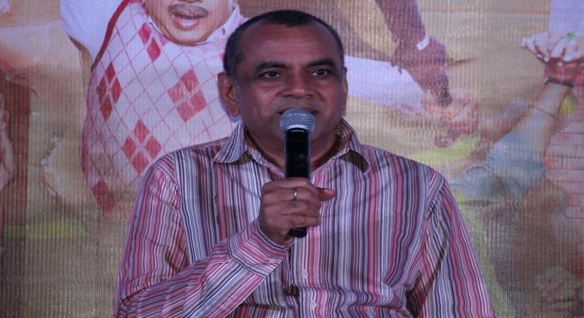 Paresh Rawal